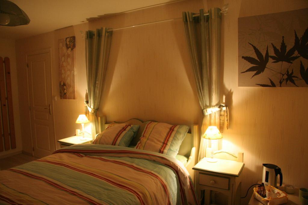 Asphodele Ambon Quarto foto